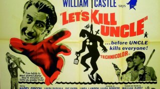 Online film Let's Kill Uncle