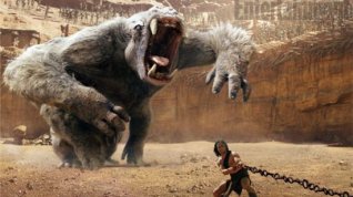 Online film John Carter: Mezi dvěma světy