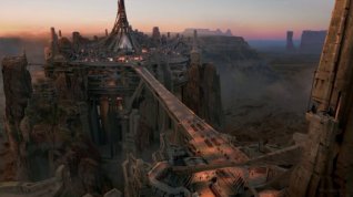 Online film John Carter: Mezi dvěma světy