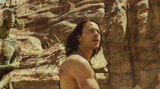 Online film John Carter: Mezi dvěma světy