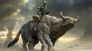 Online film John Carter: Mezi dvěma světy