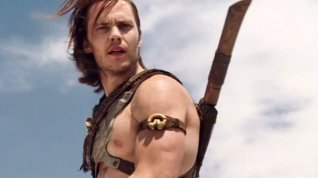 Online film John Carter: Mezi dvěma světy