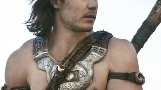 Online film John Carter: Mezi dvěma světy