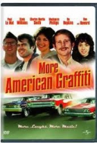 Online film More American Graffiti