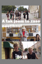 Online film A tak jsem to zase nestihnul