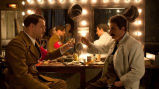 Online film Hotel Lux