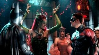 Online film Batman a Robin