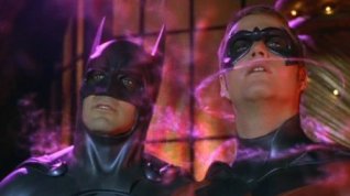 Online film Batman a Robin