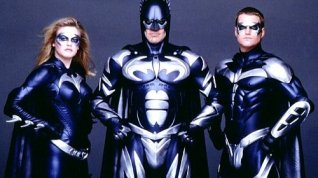 Online film Batman a Robin