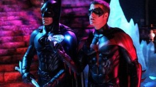 Online film Batman a Robin