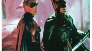 Online film Batman a Robin