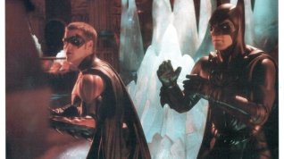 Online film Batman a Robin