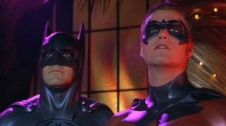 Online film Batman a Robin