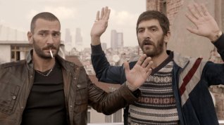Online film Finále v Istanbulu
