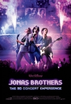 Online film Jonas Brothers