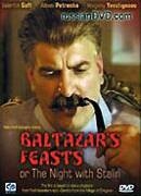 Online film Baltazarova hostina aneb Noc se Stalinem