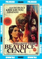Online film Perverzní příběh Beatrice Cenci