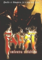 Online film Faust: Smlouva s ďáblem