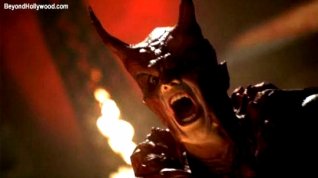 Online film Faust: Smlouva s ďáblem