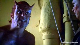 Online film Faust: Smlouva s ďáblem