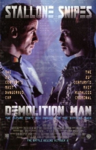 Online film Demolition Man