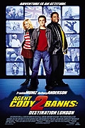 Online film Agent Cody Banks 2