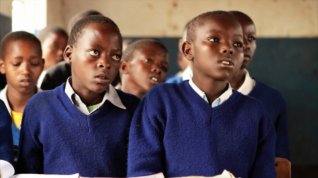 Online film Engiteng' Narok Lukunya