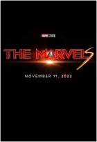 Online film The Marvels