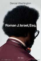 Online film Roman J. Israel, Esq.
