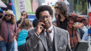 Online film Roman J. Israel, Esq.