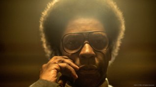 Online film Roman J. Israel, Esq.