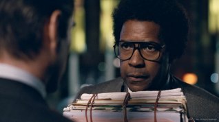 Online film Roman J. Israel, Esq.