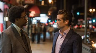 Online film Roman J. Israel, Esq.