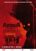 Online film Arthur: Prokletí