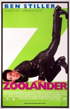 Online film Zoolander