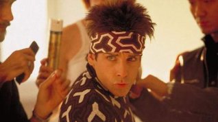 Online film Zoolander