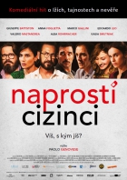 Online film Naprostí cizinci