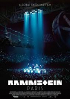Online film Rammstein: Paris