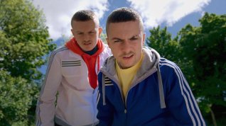 Online film Břídilové