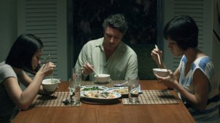 Online film Mister John