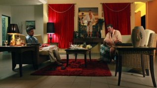 Online film Mister John