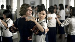 Online film John Rabe – Ctihodný občan Třetí Říše