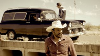 Online film Mystery Road