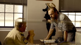Online film Mystery Road