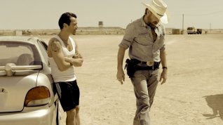 Online film Mystery Road