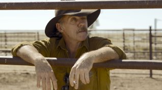 Online film Mystery Road
