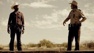 Online film Mystery Road