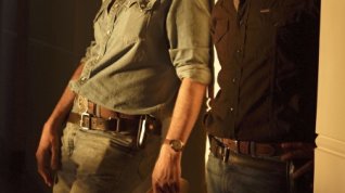 Online film Mystery Road