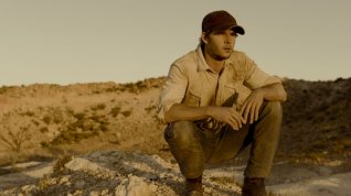 Online film Mystery Road