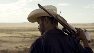 Online film Mystery Road